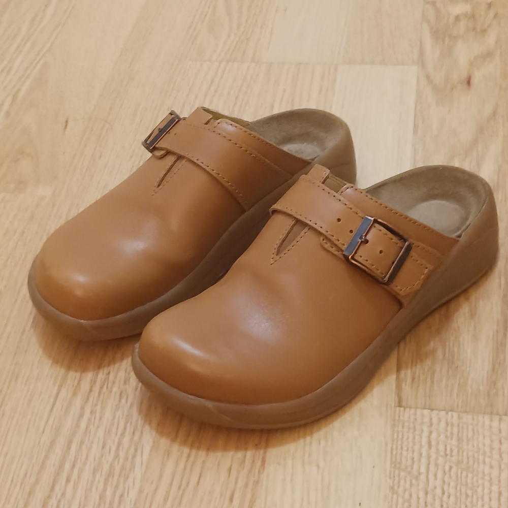 Birkenstock/TaTami mules/clogs size 39 EU